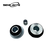 Suitable for Mercedes-Benz W176 W246 C117 Lower Control Arm Bushing 2463330114