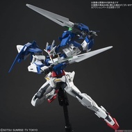 Popular] Bandai HG HG HGBD 1/144 Gundam 00 diver build oo