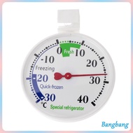 Bang Fridge  for Traditional Refrigerators Mini Fridges Freezers -30° 40°C Large Dial with Red Indicator