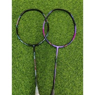 Victor Auraspeed 33H badminton racket