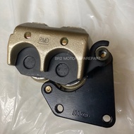 SUZUKI VR125 VR 125 VR150 VR 150 FRONT CALIPER BRAKE BREK BREAK KALIPER CALIPER DEPAN PUMP PAM BAWAH