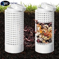 [EVERYTWT]Compost Bin Farm in the Ground Underground Compost Bin Farm Drainage Filter