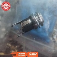DC SOCKET IRON FEMALE SOCKET