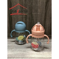 350ML/ Drinking Bottle Cute Character Water Bottle 350ML Water Bottle 1177