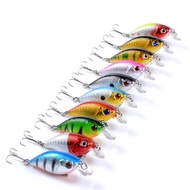 Fishing Lure _ Bait Rock Fatty Lure Specialized in Lure Fishing Tackles 5,7cm / 7g _Lure _42