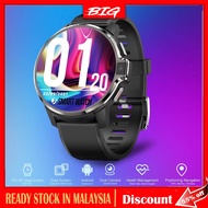 LEMFO LEMP Dual System 4G Smart Watch 4G+64GB Android 9.1 Heart Rate Blood Pressure Monitor Smartwat