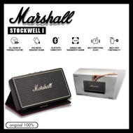 Stockwell Speaker Portable Wireless Bluetooth Speakers Home outdoor small audio ลำโพงบลูทู