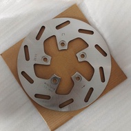 Phụ Tùng Xe Máy Brembo Brakes P037117940 Brake Disc Rear Disc Brake for Motorbike Django QP150T-C/2C