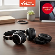 Replacement Foam Cushion Cover for Jabra Evolve 20 30 40 65 Headphones  Penutup Bantalan Span Ganti 