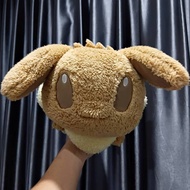 POKEMON Eevee Doll 25 Inches