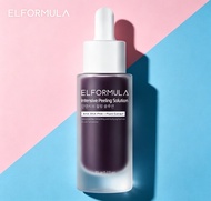 ELFORMULA Intensive Peeling Solution - Exfoliation Serum Brighten Dark Spot
