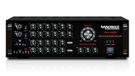 Amply Nanomax Pro-008 chay 12 sò Japan Cs 820W