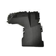 CJ7F เหมาะสำหรับ 508 Citroen C4l C4 Ds 4s 5 5ls 6 ฟิวส์กล่องฝาครอบแบตเตอรี่ Manager ป้องกันหน่วยฝาคร