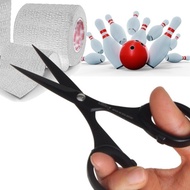 Silky scissors for bowling only, bowling tape, scissors for bowling taping only