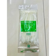 Bandex CT-200-4C Cable Tie Size 203mm*4.6mm