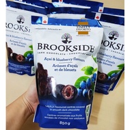 Brookside Dark Chocolate Acai and Blueberry/Pomegranate Flavors 595g/850g/907g