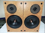 ProAc Tablette 2000 Signature 揚聲器