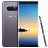 Samsung Galaxy Note8 N950U Original 4G LTE AMOLED 64GB ROM 12MP Unlocked Smartphone