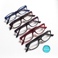 Kacamata XINSHISHANG 6278 (Normal s/d -16.00) Lensa Tipis / Standar (Photocromic / Murni / Blueray /