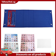 [In Stock]Visual Schedule for Kids Daily Routine Chart with 70 Cards Calendar Pocket Autism Learning