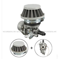 Carburetor 49cc Machine Complete Set With Air Filter