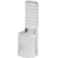 Copper Tin Plating Pin Lug C45 4mm-95mm Air Switch Lug Connector Pin-Shaped Cable Wire Crimp Flat Pi