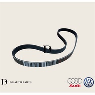 ORIGINAL VOLKSWAGEN GOLF JETTA PASSAT TIGUAN AUDI A3 TT FAN BELT (06J260849D)(6PK1120)
