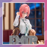 APEX Toys LIMEPIE Series Tsukishiro Yanagi 1/8 Painted Figure Rest Awhile Ver."