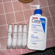 CeraVe Moisturising Lotion Trial Repack 10ml