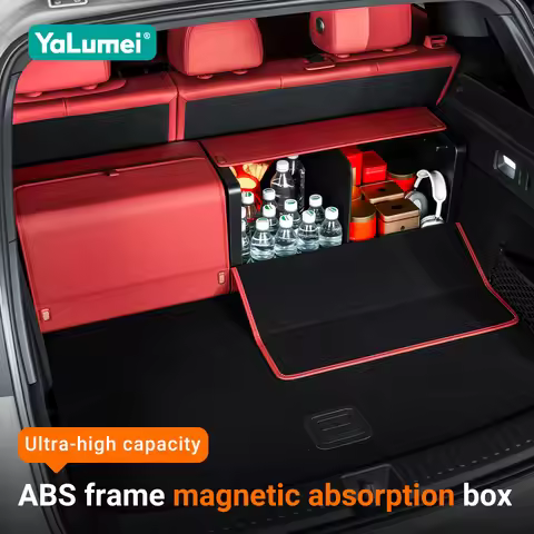 For Audi A1 8X A3 8L 8V 8P 8Y S3 A4 B6 B7 B8 B9 B10 A5 A6 C5 C6 C7 C8 TT 8N 8J Q5 8R SQ5 Car Trunk O