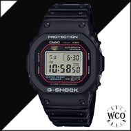 [WCO] DW-5000R-1A x Casio G-Shock ft. Original Recreation (Special Edition) Men Watch DW5000 DW-5000