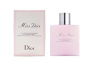 Dior Miss Dior Comforting Body Milk 175ml