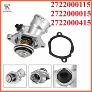 100℃ 2722000115 2722000015 2722000415 For Mercedes-Benz C230 C280 C300 C350 CLK350 E350 GLK350 ML350