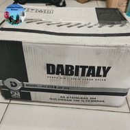 pompa jet pump DAB ITALY JDY 378 (370 wat) gulungan tembaga