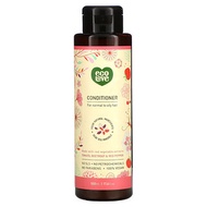 Eco Love, Conditioner, For Normal to Oily Hair, Tomato, Beetroot & Red Pepper, 17.6 fl oz (500 ml)