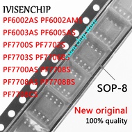 5pieces PF6002AS PF6002AMS PF6003AS PF6005AS PF7700S PF7702S PF7703S PF7706BS PF7700AS PF7708AS PF77