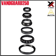 AVETA VANGUARD250 BEARING STEERING STEM