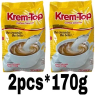 Krem Top Creamer 2pcs*170g Each