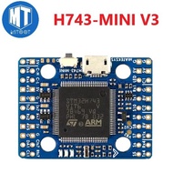 MATEK Mateksys FLIGHT CONTROLLER H743-MINI V3