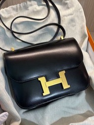 Hermes Mini Constance
