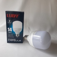 Luby 14w LED Capsule Bulb - 14 watt LED Lamp