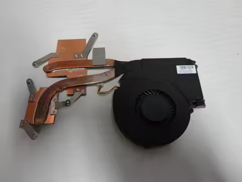 Cooler Fan For Dell Inspiron 15z 5523 P26F 01T55K DFS481105F20T FBDV DC 5V 0.5A 23.10717.001 Noteboo