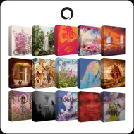 ❰ALL VARIANT❱ SAFF & Co. Extrait de Parfum / Saff and n Co Fullsize 30ml - IRAI LEIMA | MORFOSIA | S