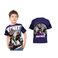 Kids Gaming Jersey | Fortnite Shirt Jersey