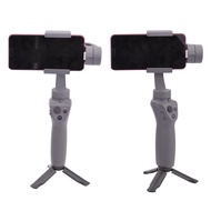 [MTKO] Mini Tripod for DJI OSMO Pocket 3/Mobile 2 Handheld Gimbal Stabilizer Holder Stand for Gopro 