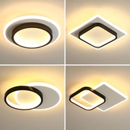 LED aisle light Corridor porch balcony led ceiling light Nordic ceiling light