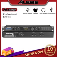 Alesis MicroVerb4 เครื่องปรับเอฟเฟคเสียงร้อง เอฟเฟกต์ดิจิตอลเวที KTV ระดับมืออาชีพมีเอฟเฟกต์เสียงให้เลือกมากกว่า 100 แบบเหมาะสำหรับมืออาชีพแล
