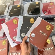Kaku iPad 11inch / iPad 11pro Leather Case