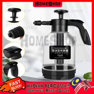 HomeShop 2Litre Foam Wash Car Spray Bottle High Pressure Spray Gun Air Pressure Water Jet Bubble Spray Car Wash