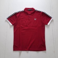 Freed ferry poloshirt
